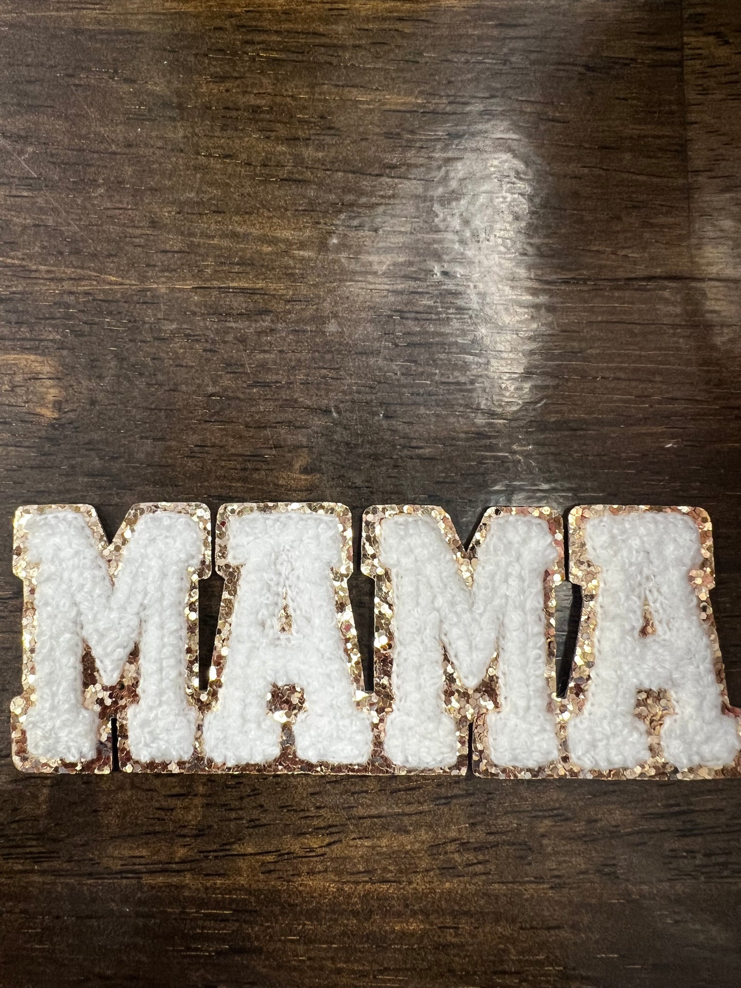 Mama Patch