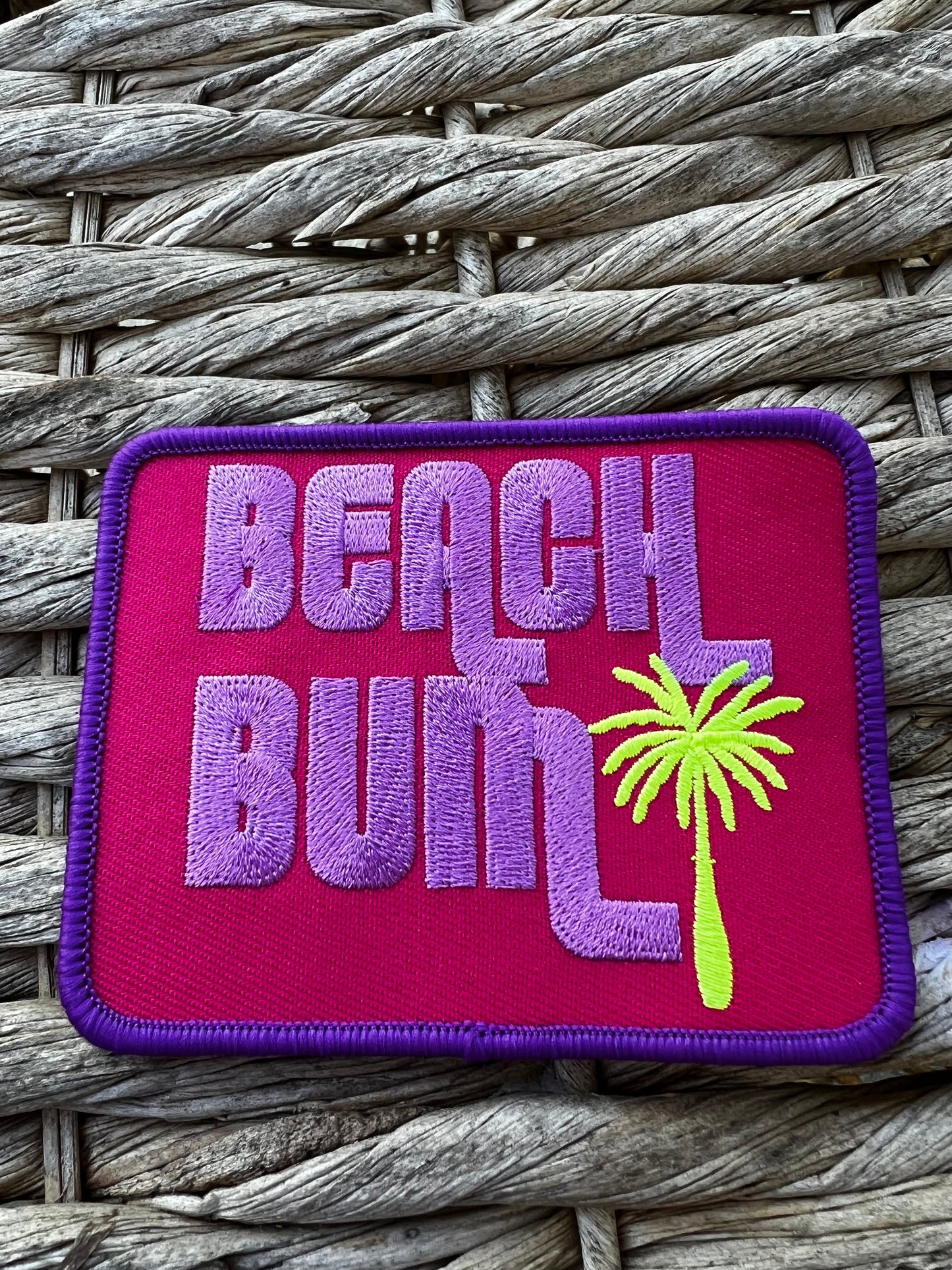 Beach Bum