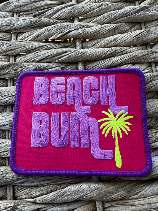 Beach Bum