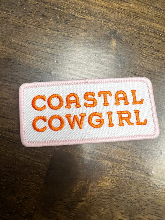 Coastal Cowgirl