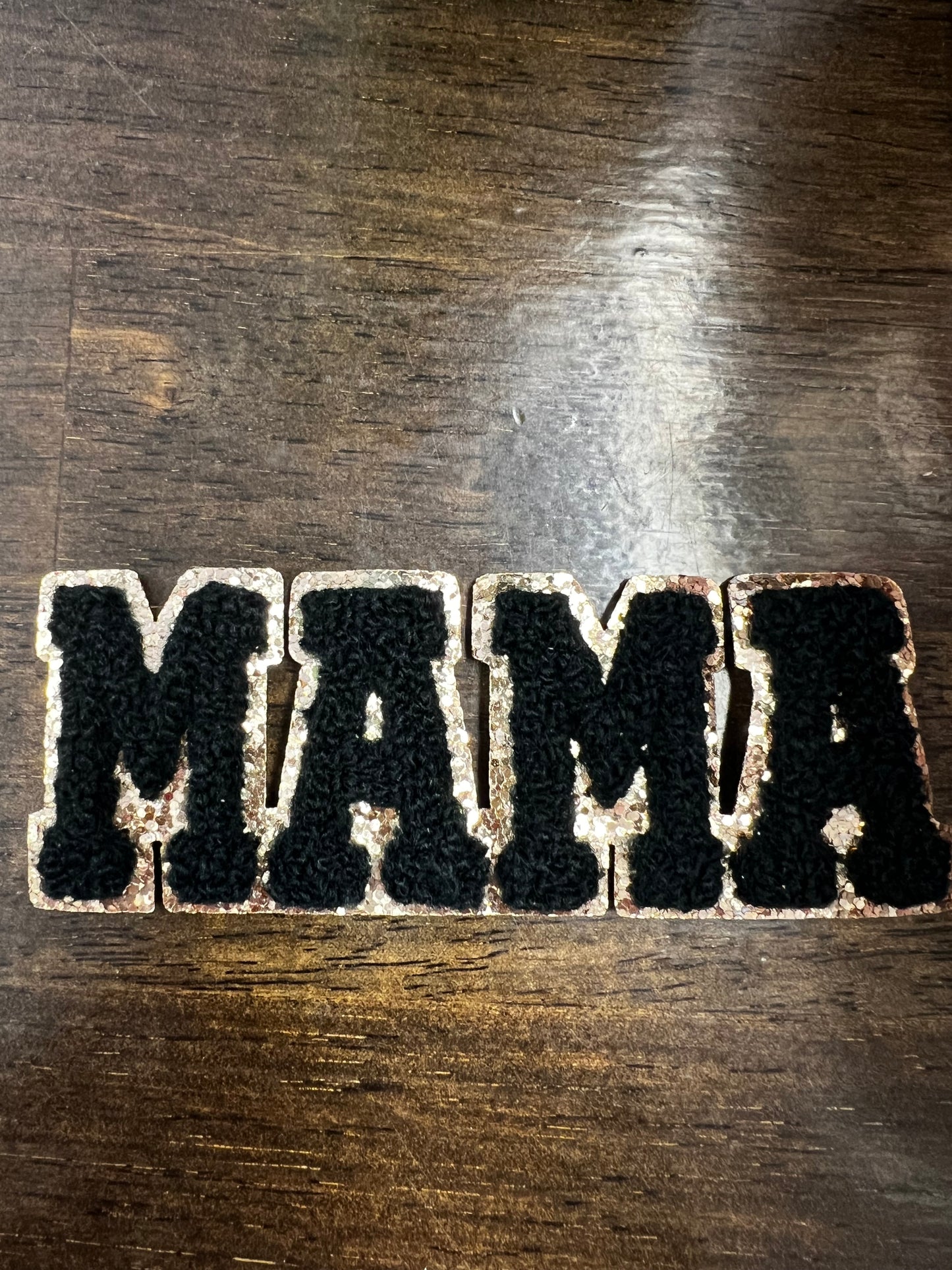 Mama Patch